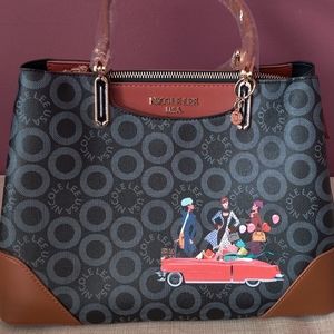 Nicole lee bag